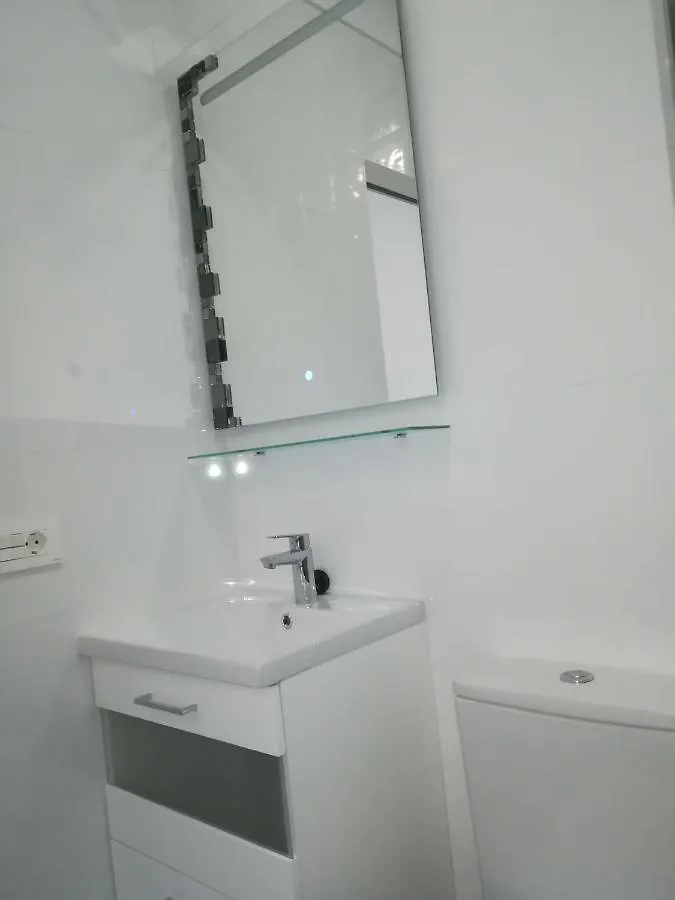 Alojamientos Omm Santa Cruz de Tenerife Appartamento